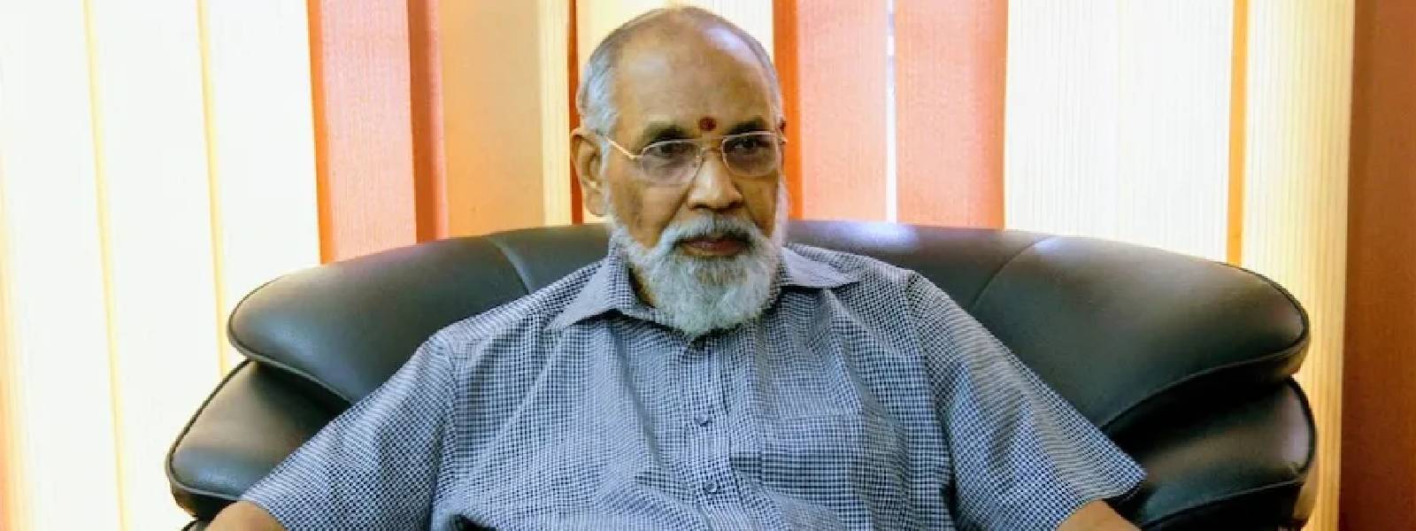 சி.வி.விக்னேஸ்வரன் இந்தியாவை வலியுறுத்திய விடயம்